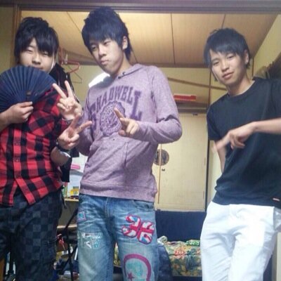 なかむらゆうと Yuuto1222 Twitter