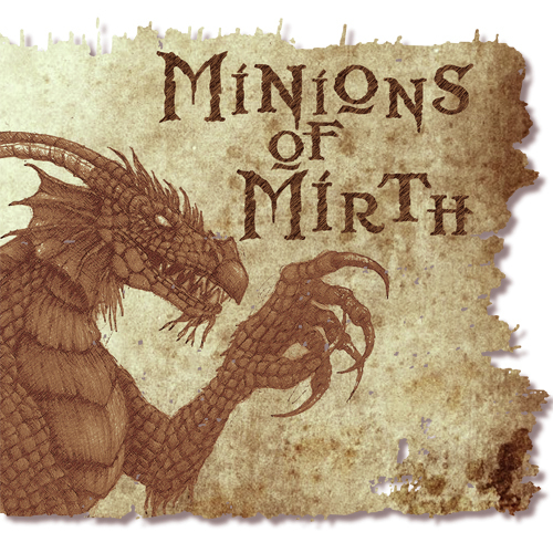 Built by a community of gamers, Minions of Mirth is the #1 cult favorite fantasy MMORPG - Free to play, no credit card needed!