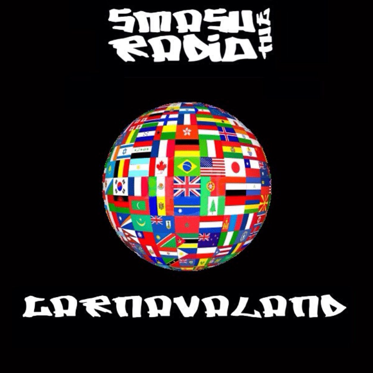DJ || PRODUCER Contacto: smashtheradiotv@gmail.com Thanks for you support [SMASHERS]