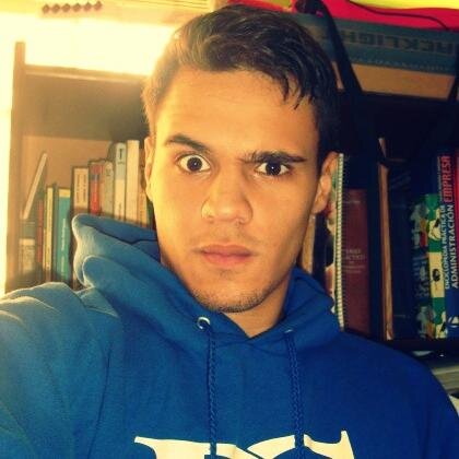 JCPC_95's profile picture. 18. Futbol Sala/Futbol Campo. IPC