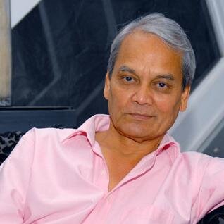 Film maker, Novelist, Social thinker
