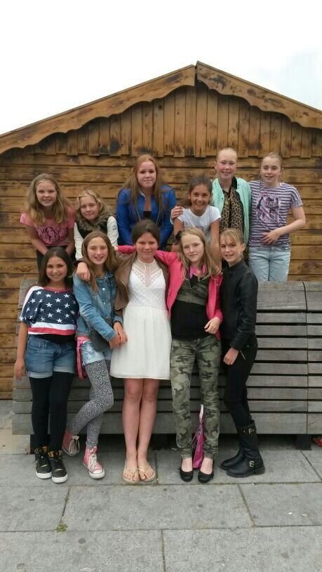 cheyennehartje beauhartje melaniehartje nivahartje x.