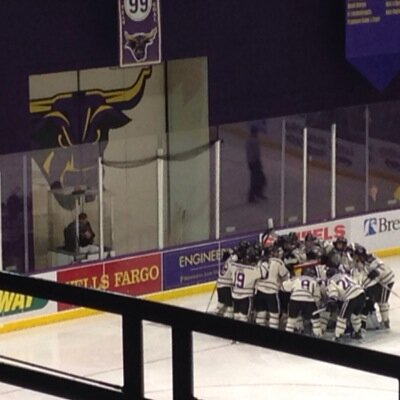 hockeychick473's profile picture. I'm a state hockey and basketball MVP. I'm have been named all star sport MVP for mn and my family has MSU MAVERICK BLOOD (I bleed purple and gold)