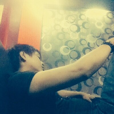 anangarie3's profile picture. 