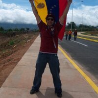 Pablo M Silvera C (@pablomsilverac) 's Twitter Profile