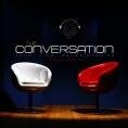 The Vision of The Conversation series can be summed up in its mission statement: to spread the Love of God/ and the Gospel of Jesus Christ.