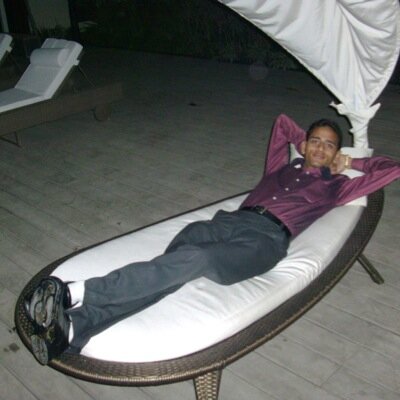 PatelRmpian1886's profile picture. 