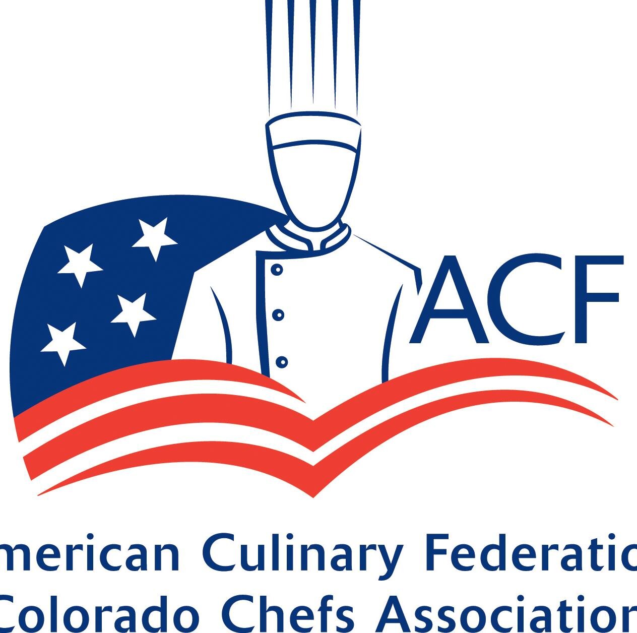 The Colorado Chefs Association, a chapter of the American Culinary Fed., is an assoc. of Chefs, Cooks, Baking and Pastry Professionals, Purveyors, Producers.