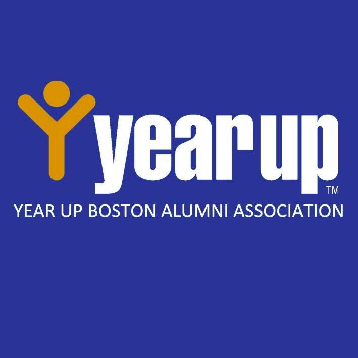 YUBostonAlumni's profile picture. Our goal is to build a strong community of Year Up Boston Alumni who will continue to grow and encourage personal & professionalism development.
