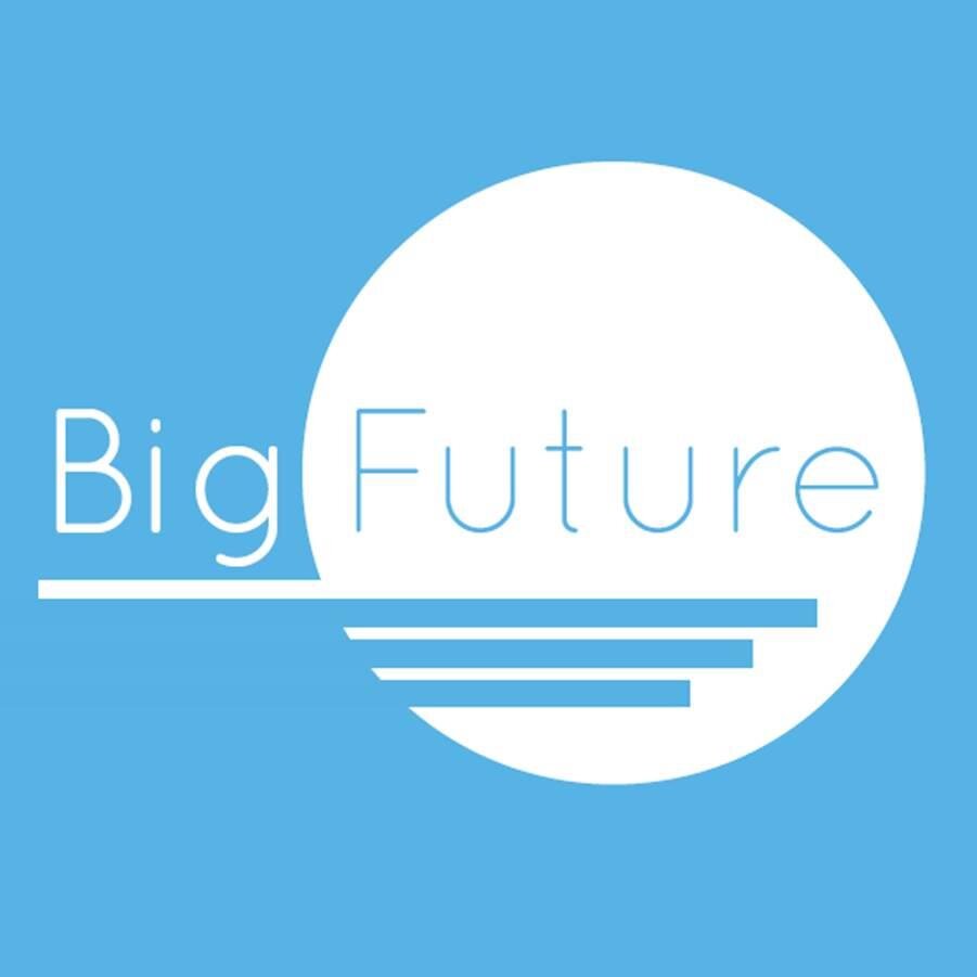 Manage your own wealth and / or build a digital relationship with your clients.  Are you looking forward to a BigFuture?