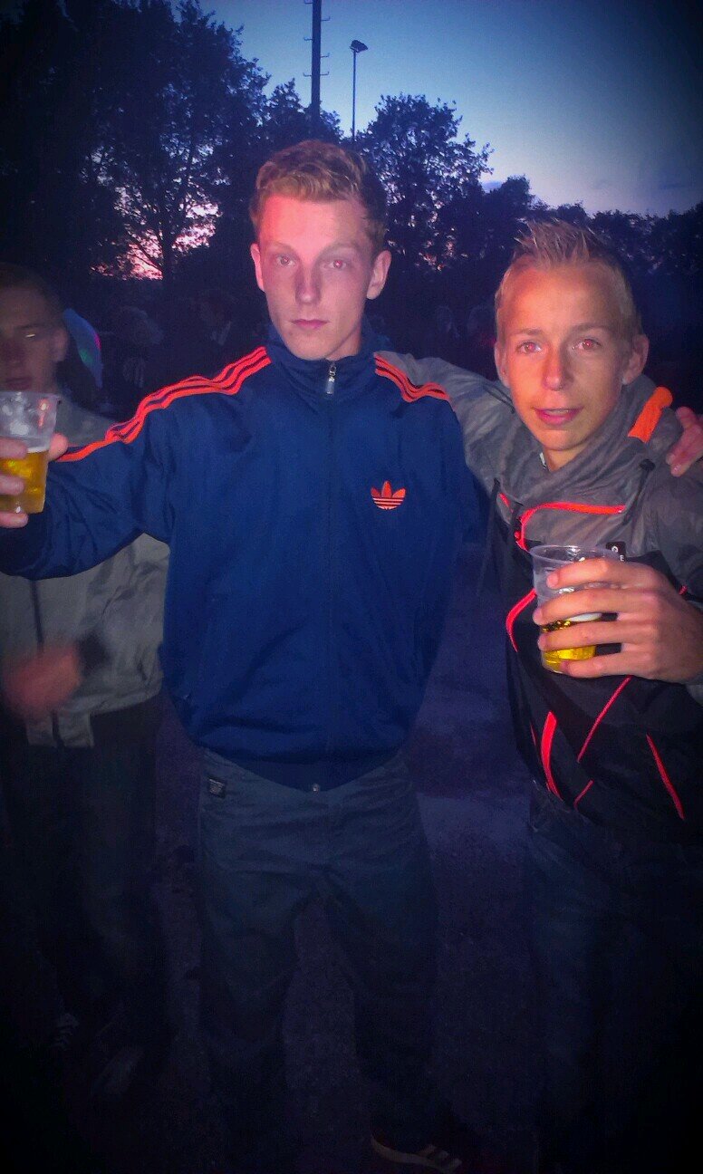 wimfledderus's profile picture. 