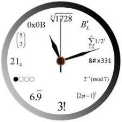大学受験レベルの数学問題を出題していくBOTです。気持よく解けたら…全然解けなくて悔しかったら…ぜひRTやフォローをお願いします☆
