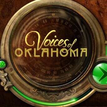 Dedicated to preserving our history, one voice at a time.          #history #oklahoma #tulsa #radio