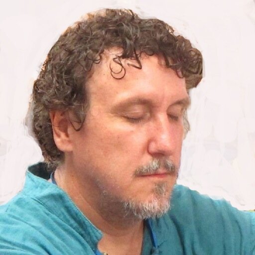 AlanKlima's profile picture. Connect to a Constant Stream Calling Attention Home