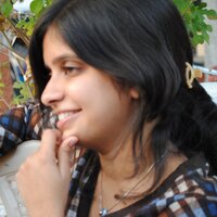 Lakshmi Rao (@glaksh100) 's Twitter Profile