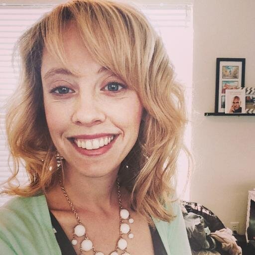 Writer of things. Mother of Inara + Penny. Travel lover. Content leader in San Francisco.