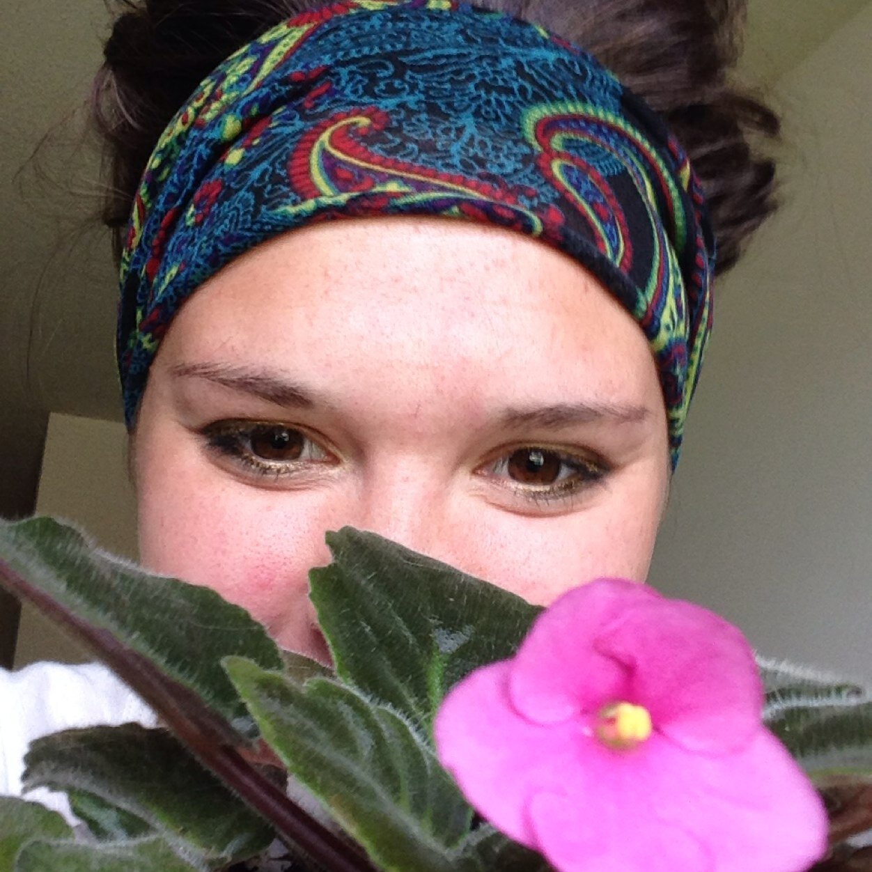 AmmyTrusty's profile picture. In the rain the pavement shines like silver all the lights are misty in the river in the darkness the trees are full of starlight