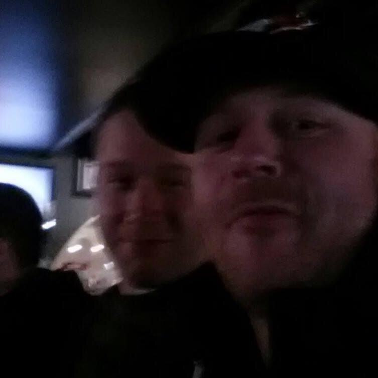 A podcast filled with dark tales and everything else on location in Dartmouth, NS find us at @eyedub902   @chrismuehleisen