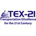 TEX-21 Coalition (@tex21_transport) Twitter profile photo