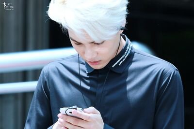 김종인's parody [i love u @Diosoo_OD ♥28]