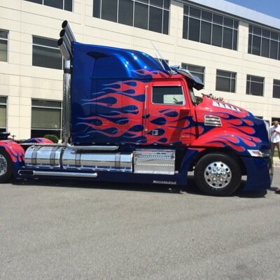 MarkDTNA's profile picture. 