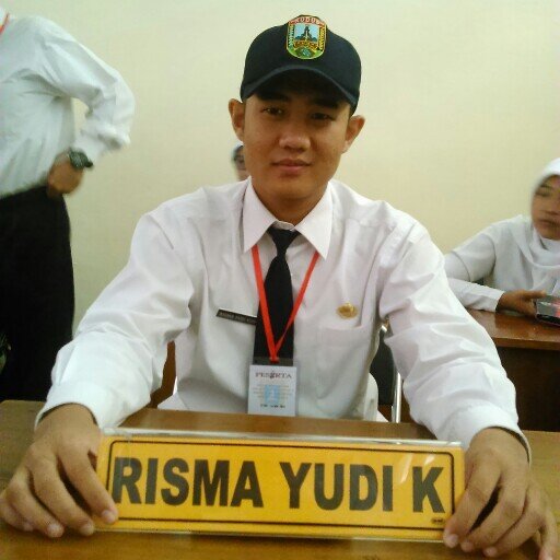 Sukses diraih dengan penuh perjuangan