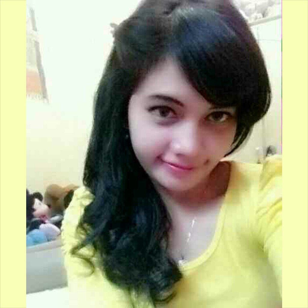 Always be my self ♥