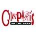 Compari's (@comparisonthepk) Twitter profile photo