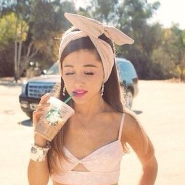 ♥♥♥♥♥ @ArianaGrande♥♥♥♥ You are the most beloved ,beautiful,best,sweetheart,talented love you!Ariana is my queen
