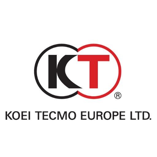 We are now KOEI TECMO EUROPE. You can follow us here @koeitecmoeurope #TKfamily.