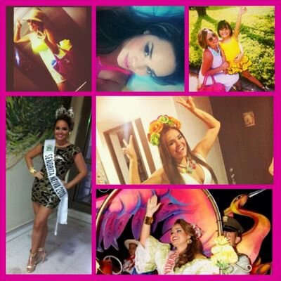 ♥ Protagonista 2013 ♥Señorita neiva 2013 ♥ soy su Fan La Adoro  ♡♡CALI PRESENTE APOYANDO A @mapiapiemott ♡♡ Orgullosamente #Piadicta