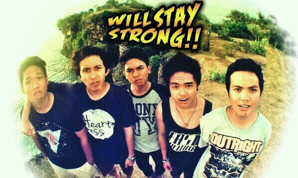 Pop Punk Hardcore/Melodic Hardcore From Bali. We Are : @CahyaSanjiyana #AdityaPramana @Dexdeblau @tedyajoez @yudiartasastra|for book ☎:089639181485