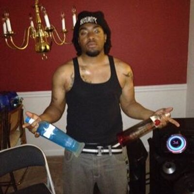 Profile Picture of Scooby Breed Thomas (@ScoobyBreed) on Twitter