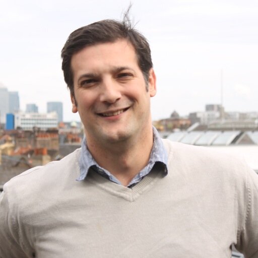 Managing Director @KuatoStudios it's quite simple, if you are entertained and engaged, you are learning. Portfolio of project management with Sony and Sega …