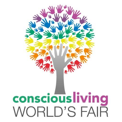 The inaugural Conscious Living World’s Fair happens August 1-3 in Chicago. Become aware of the influences on your health & happiness.