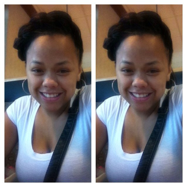 #TeamMike #TeamBadB*tchesOnly !! Me,Myself&I is all i got !