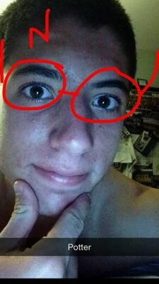 HeadcaseJohnson's profile picture. 