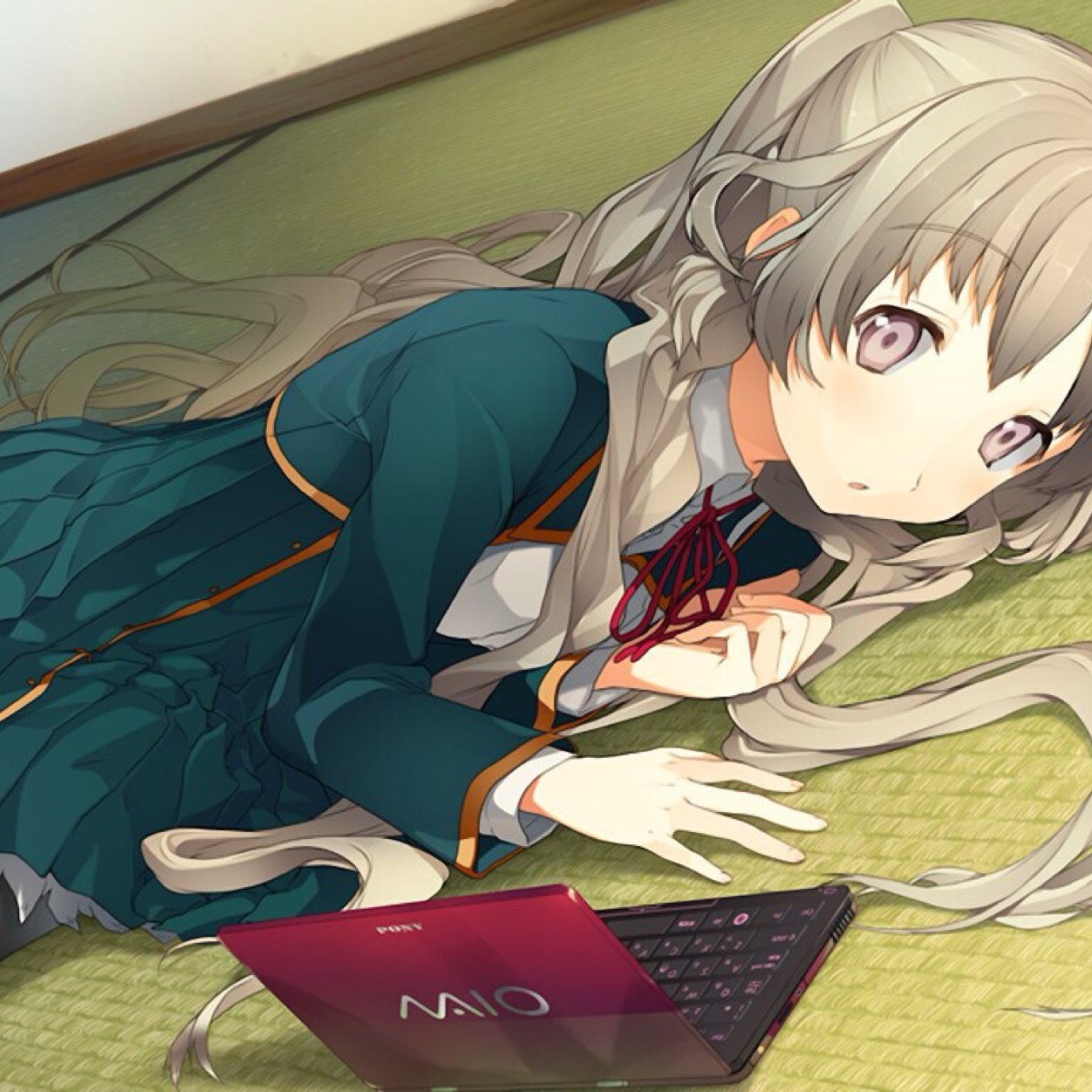 sakumi_erg's profile picture. 淫夢要素ダメ絶対。
@yudutinko
中の人が変わったかのように変なことつぶやきます