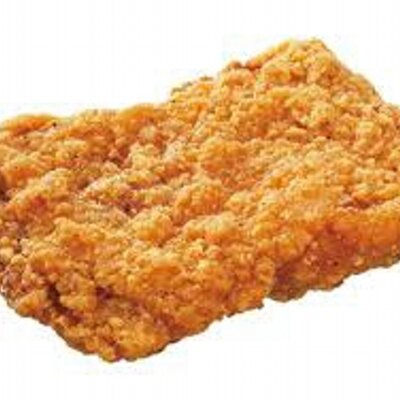 ベルーシュ・チキン・ブリタニア