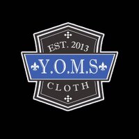 Yoms Cloth (@yomscloth) 's Twitter Profile