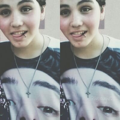 your more then just a boy your my sunshine.