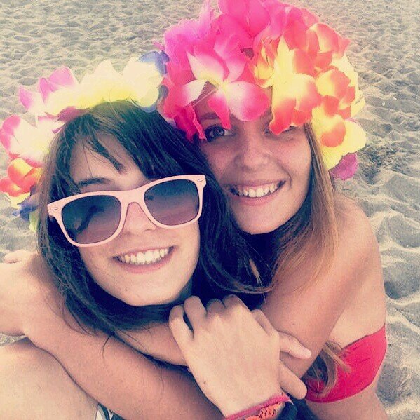 Maria_CamachoR's profile picture. 