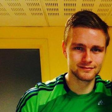 Handball player, Aron Palmarsson THW Kiel, basketball: Nedim Buza , football: Erik Durm BVB