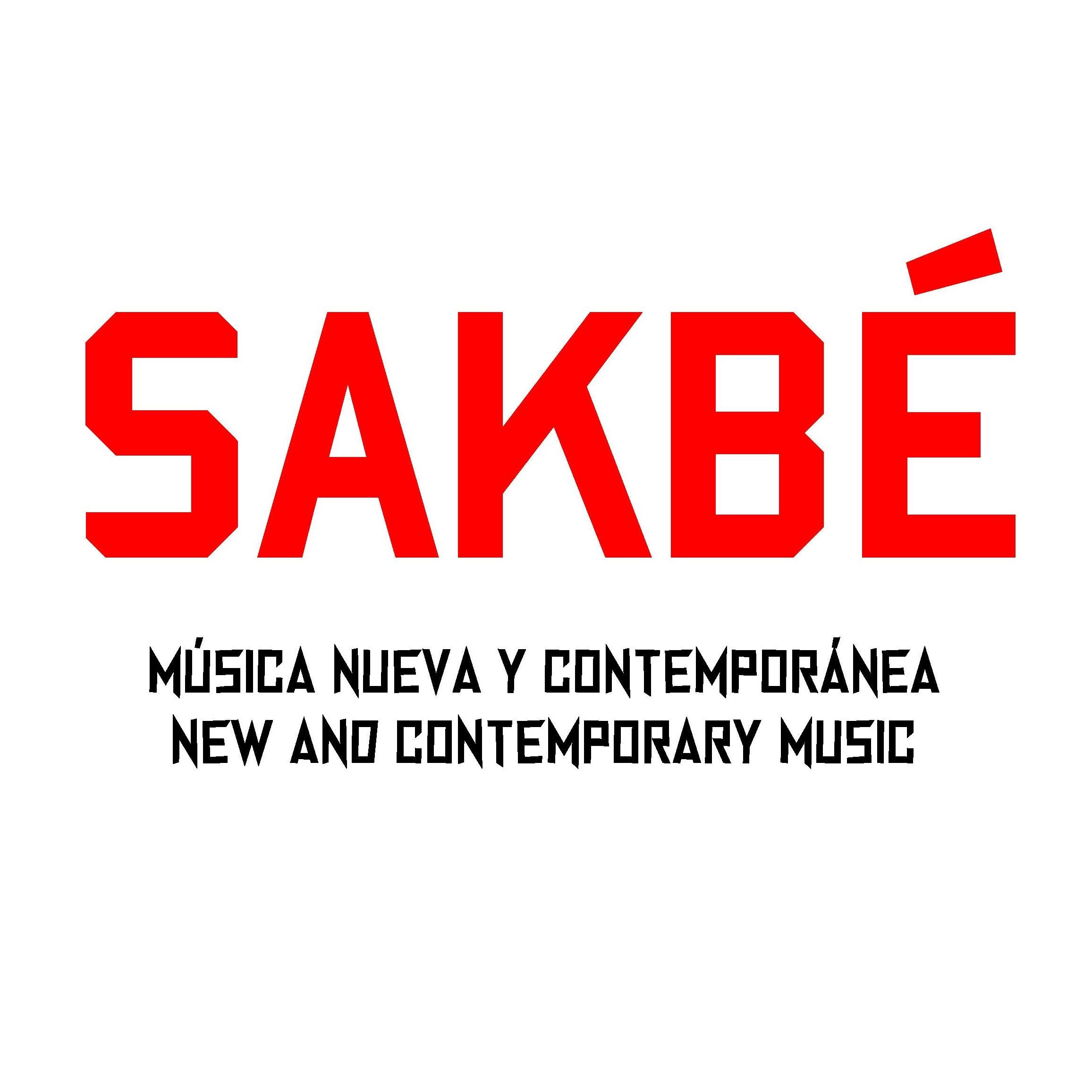 New and contemporary music ensemble, with emphasis on the use of technology / Grupo de música nueva y contemporánea, con énfasis en el uso de la tecnología