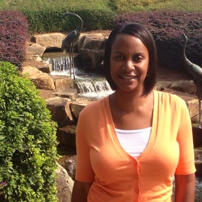 Founder, @karendalefdn | https://t.co/xyk9Li8CGi | Ephesians 2:10 | 🇯🇲HowardU Alumna
