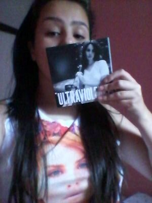 Lana Del Rey ♡