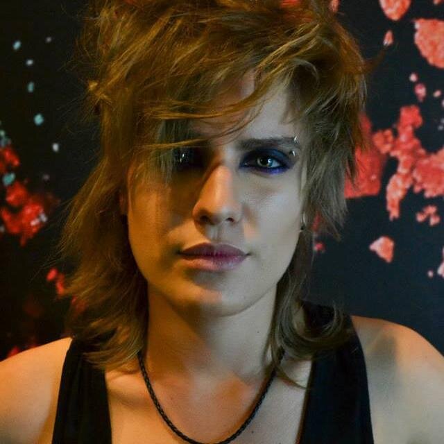 vanessaaudiovis's profile picture. Creativa audiovisual