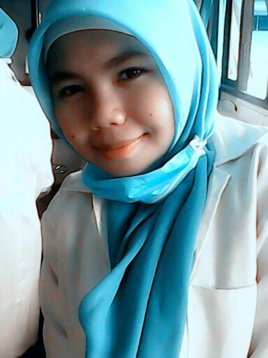 Mis Bawari : Mts Darunnajah : MAN 2 Pontianak : Analis Kesehatan di Poltekkes  ^ 04_06_94 ^ ^17_07_12^  true love me ♥