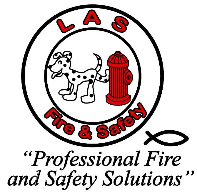 LasFireSafetyCo's profile picture. Protect your investment from a devasting fire with routine inspections by LAS Fire & Safety Co., Inc.  Contact us for all your fire and safety needs!