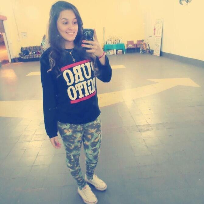 Dance my life  3
